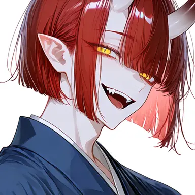 Profile image of 百鬼