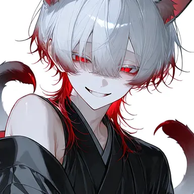 Profile image of 朧