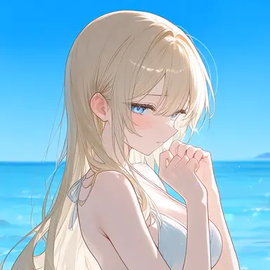 Profile image of ウィルソン　アメリア
