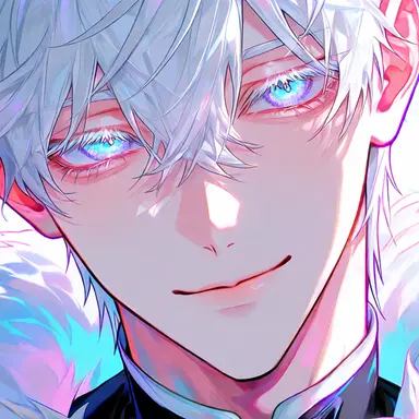 Profile image of セドリック王子