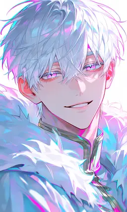Profile image of 세드릭 왕자
