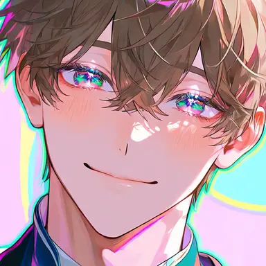Profile image of 義子リチャード