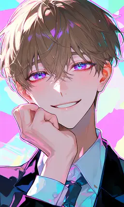 Profile image of 의붓아들 리처드