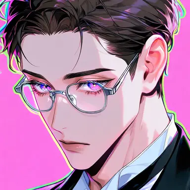 Profile image of 執事ルーカス