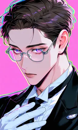 Profile image of 집사 루카스