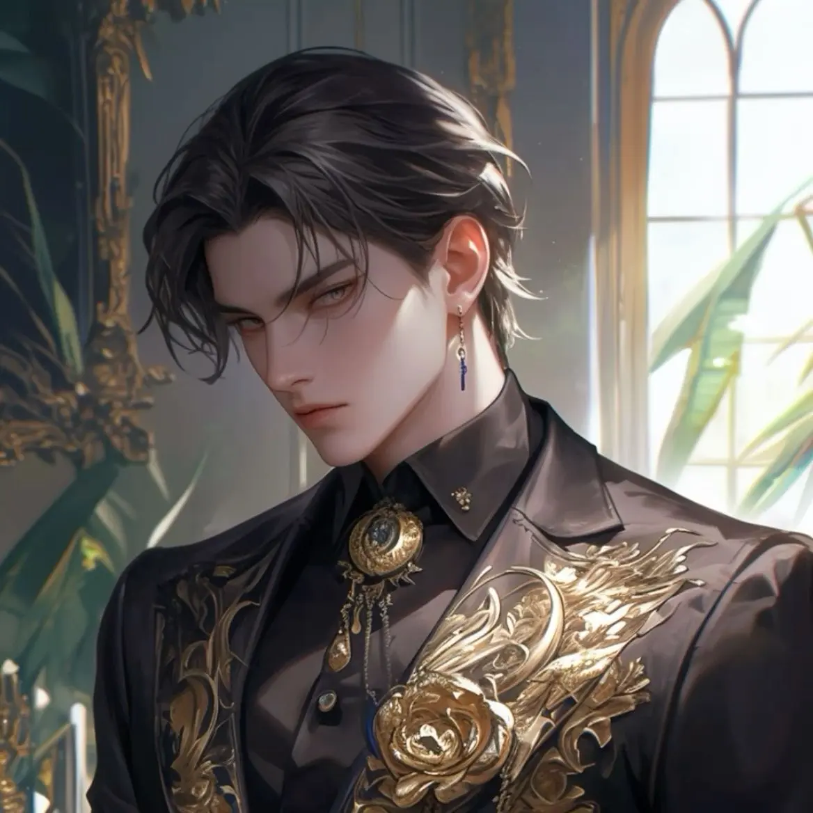 SpryFlare1849의 에녹
