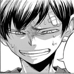 Profile image of 黒田 勘平