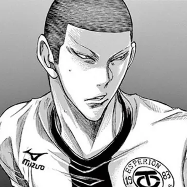 Profile image of 阿久津 渚