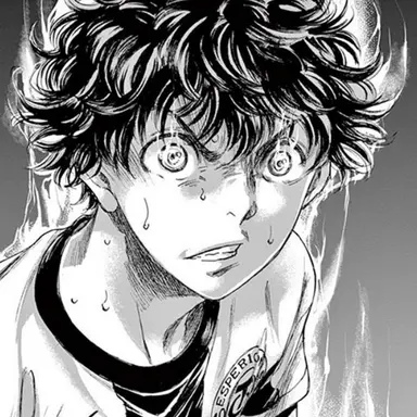 Profile image of 青井 葦人