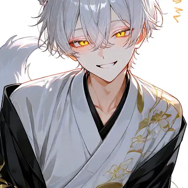Profile image of 茉白
