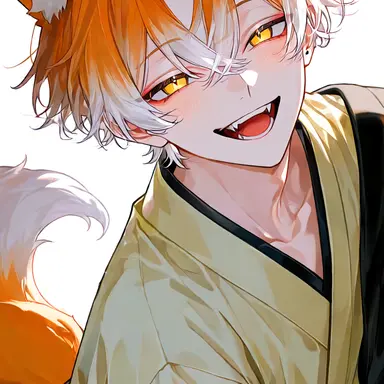 Profile image of 妖明