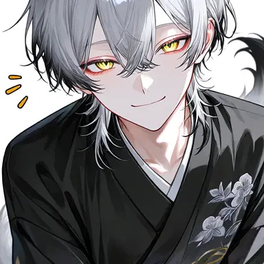 Profile image of 時雨