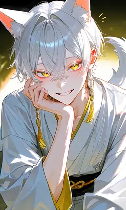 Profile image of 코하쿠