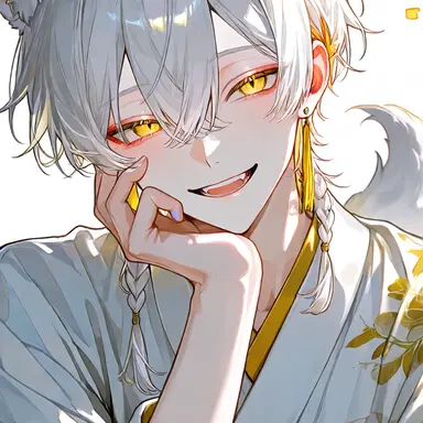 Profile image of 孤白