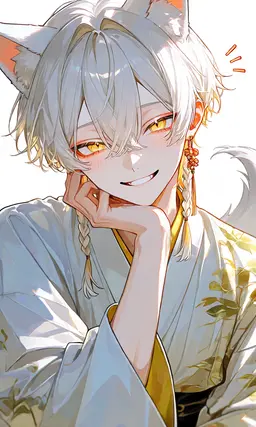 Profile image of 코하쿠