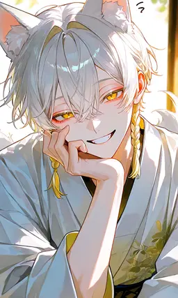 Profile image of 코하쿠