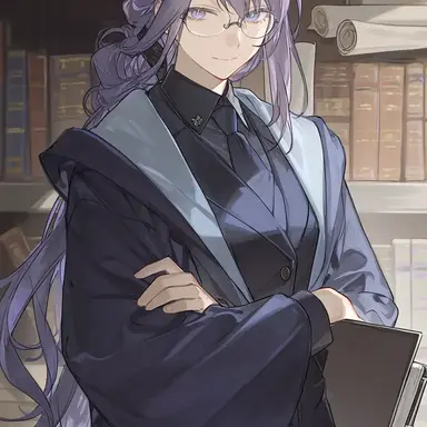 Profile image of アザミ