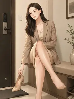 Profile image of 아영
