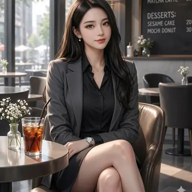 Profile image of Lee Jiyeon