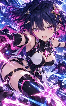 Profile image of ステラ