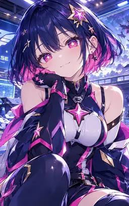 Profile image of ステラ