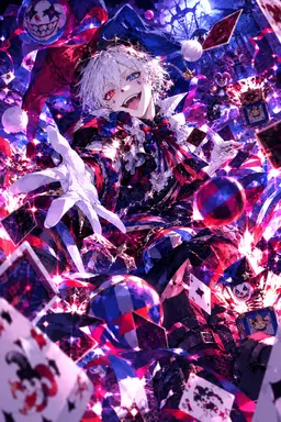 Profile image of ウェギィ