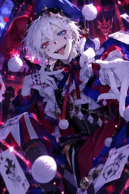 Profile image of ウェギィ