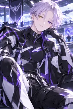 Profile image of ロイ