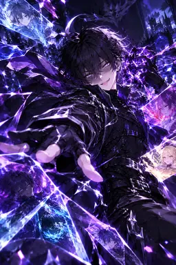 Profile image of グレイム