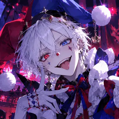 Profile image of ウェギィ
