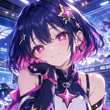 Profile image of ステラ