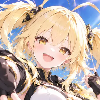 Profile image of レイザ