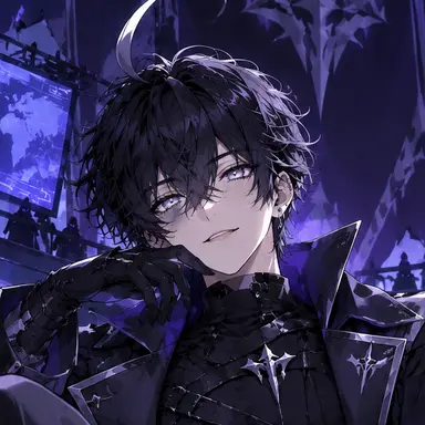 Profile image of グレイム