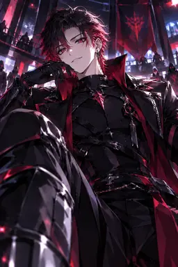 Profile image of アイゼ