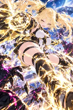Profile image of レイザ