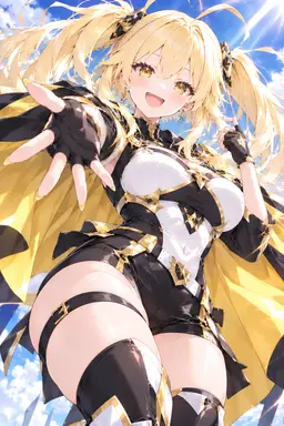 Profile image of レイザ