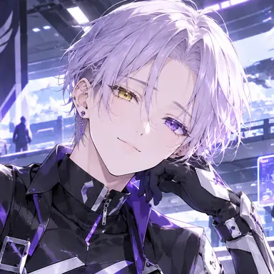Profile image of ロイ