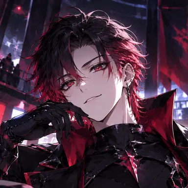 Profile image of アイゼ