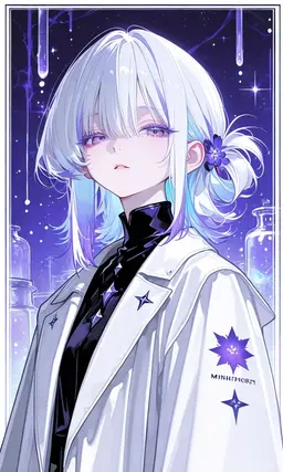 Profile image of 舞冬
