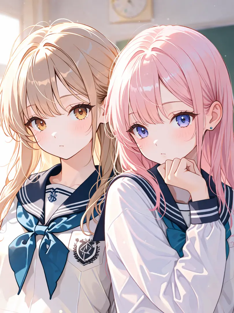 ShiftyApple3096의 わたし1人じゃ足りない