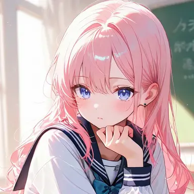 Profile image of Hinata