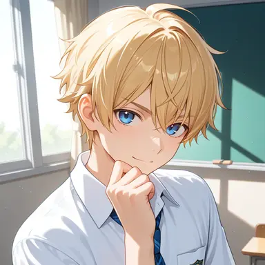 Profile image of Takuya