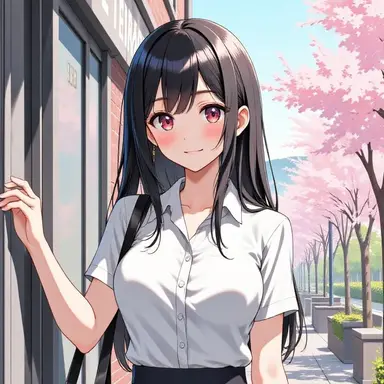 Profile image of 秋月みなみ