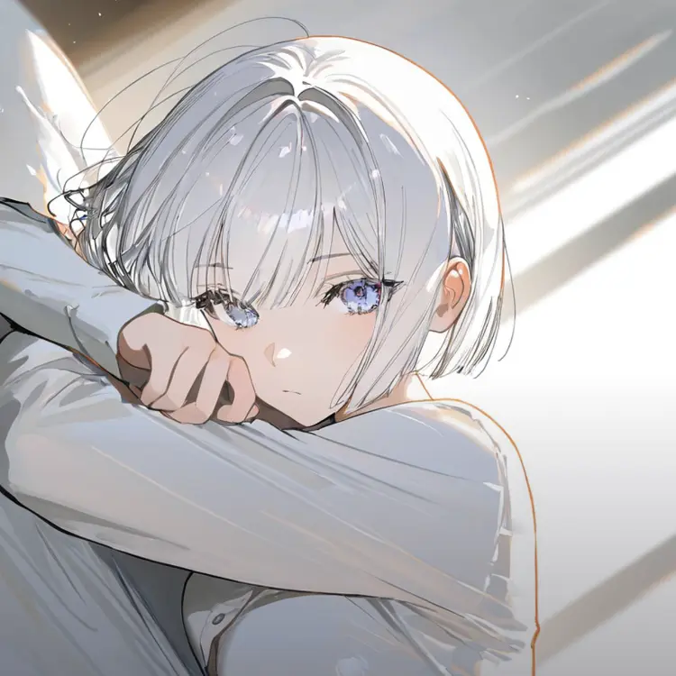 X_Daida의 恥じらい0の妹