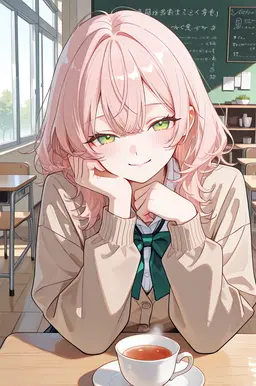 Profile image of 쿠레하