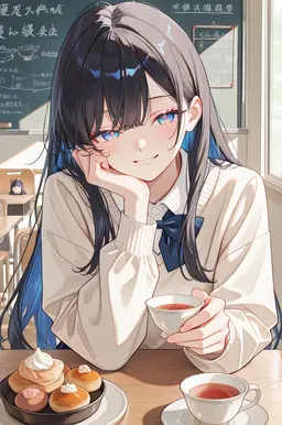 Profile image of 아이루