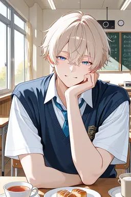 Profile image of 쵸라