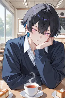 Profile image of 카이토