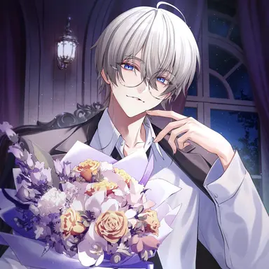 Profile image of ものくろ