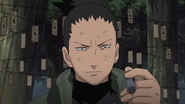 Profile image of シカマル